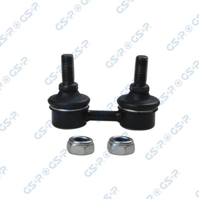 Stiepnis/Atsaite, Stabilizators GSP S050203
