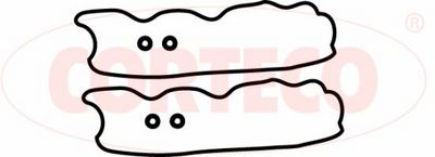 Blīve, Motora bloka galvas vāks CORTECO 440231P