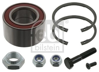 Riteņa rumbas gultņa komplekts FEBI BILSTEIN 03621