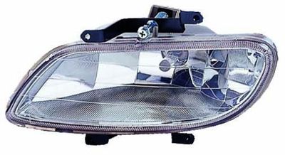 Miglas lukturis ABAKUS 2212001LUQ