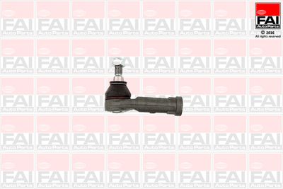 Stūres šķērsstiepņa uzgalis FAI AutoParts SS1223