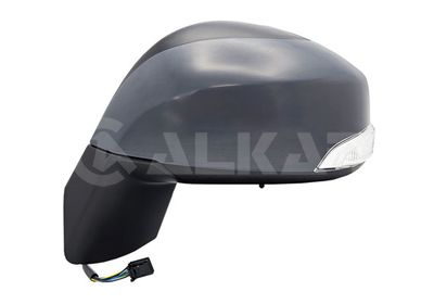 Наружное зеркало ALKAR 6140233