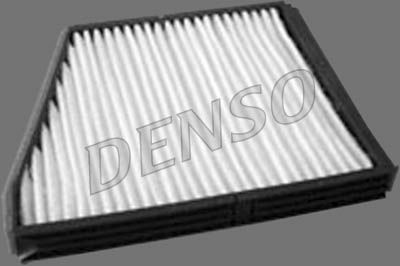 Фильтр, воздух во внутренном пространстве DENSO DCF077P