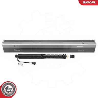 siłownik tylnej klapy BMW X5,51249482804,z obu stron ESEN SKV 52SKV174