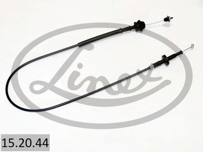 Тросик газа LINEX 15.20.44