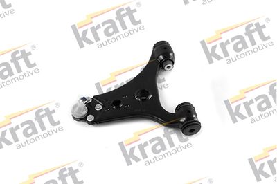 Neatkarīgās balstiekārtas svira, Riteņa piekare KRAFT AUTOMOTIVE 4211032