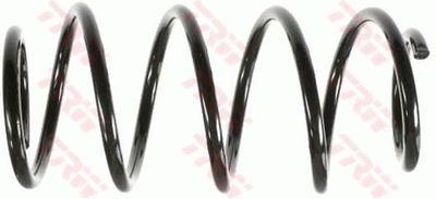 Balstiekārtas atspere TRW JCS172