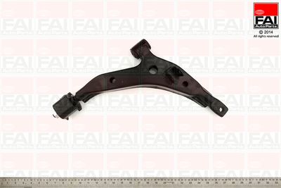 Рычаг независимой подвески колеса, подвеска колеса FAI AutoParts SS4091