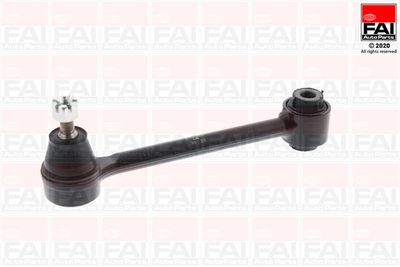 Neatkarīgās balstiekārtas svira, Riteņa piekare FAI AutoParts SS10649