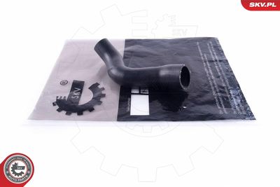 Трубка нагнетаемого воздуха ESEN SKV 43SKV302