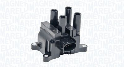 Катушка зажигания MAGNETI MARELLI 060717178012