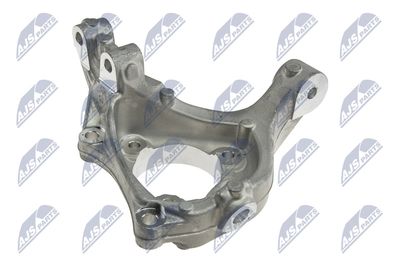 Grozāmass statne, Riteņa piekare NTY ZZP-DW-003