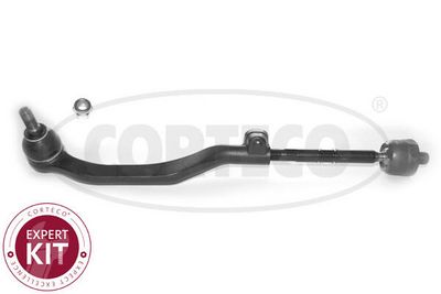 Поперечная рулевая тяга CORTECO 49400165