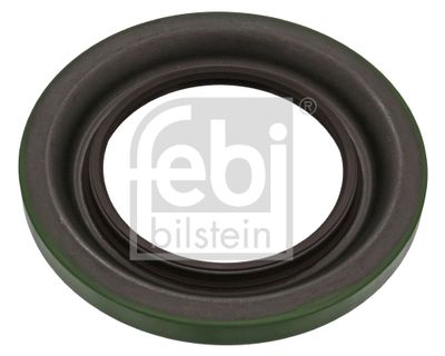 Уплотняющее кольцо, дифференциал FEBI BILSTEIN 100550