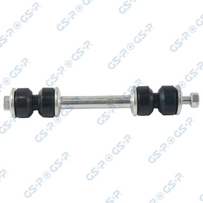 Stiepnis/Atsaite, Stabilizators GSP S051030
