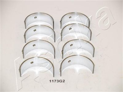 Шатунный подшипник ASHIKA 82-1173G2