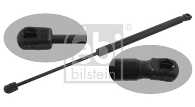 Gāzes atspere, Bagāžas/Kravas nodalījuma vāks FEBI BILSTEIN 31674