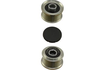 Ģeneratora brīvgaitas mehānisms KAVO PARTS DFP-9013