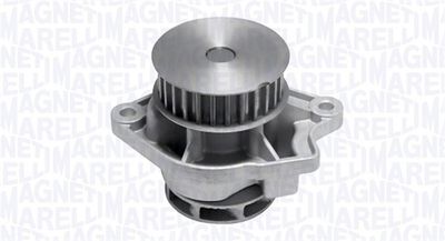 Ūdens sūknis, dzinēja dzesēšana MAGNETI MARELLI 352316171175