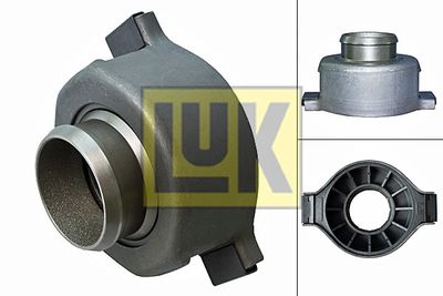 Izspiedējgultnis Schaeffler LuK 500 0526 20
