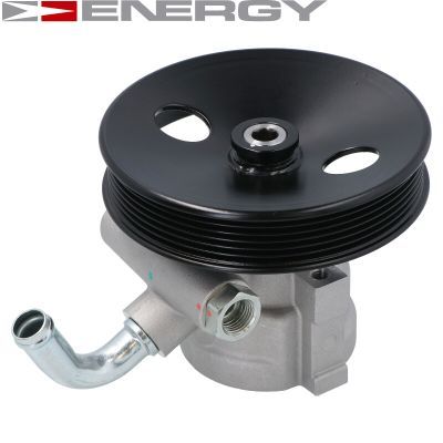 Гидравлический насос, рулевое управление ENERGY PW680799