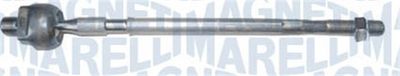 Осевой шарнир, рулевая тяга MAGNETI MARELLI 301181313670