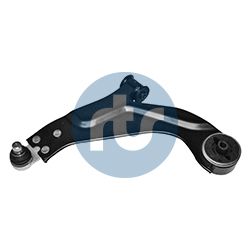 Neatkarīgās balstiekārtas svira, Riteņa piekare RTS 96-00662-2