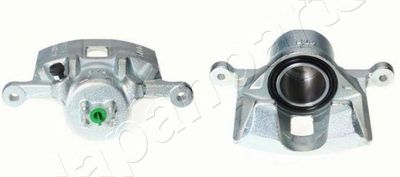 Bremžu suports JAPANPARTS CAL447LJM