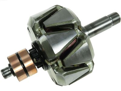 Rotors, Ģenerators AS-PL AR9021S