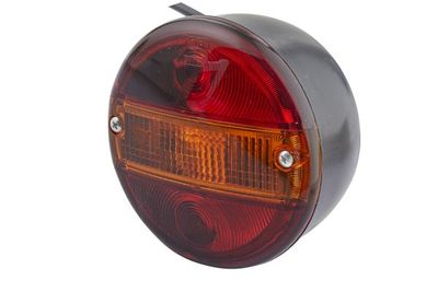 Задний фонарь HELLA 2SD 001 685-287