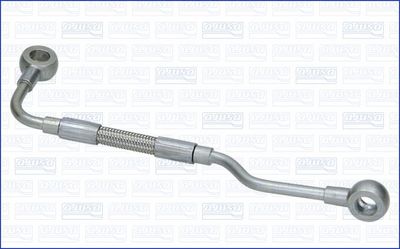 Маслопровод, компрессор AJUSA OP10024