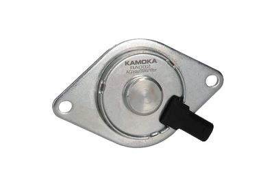 Vadības vārsts, Sadales vārpstas iestatīšana KAMOKA RA092
