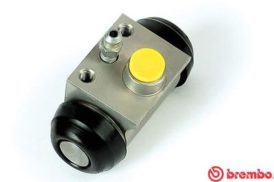 Riteņa bremžu cilindrs BREMBO A 12 346