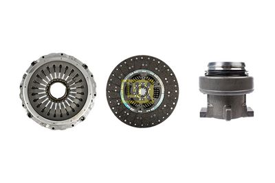 Комплект сцепления Schaeffler LuK 640312400