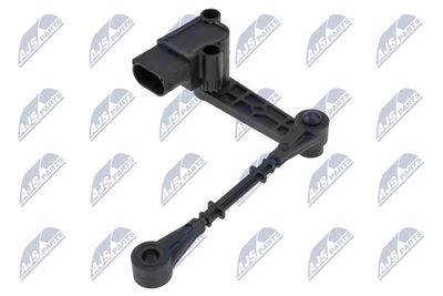 NTY ECXLR021 Sensors, lukturu augstuma regulēšana