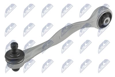 Neatkarīgās balstiekārtas svira, Riteņa piekare NTY ZWG-VW-004