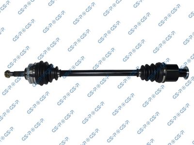 Приводной вал GSP 250395