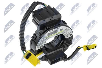 Spirālatspere, Gaisa spilvens NTY EAS-HD-020