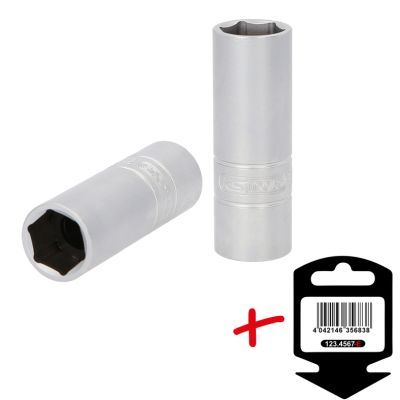 Muciņatslēga KS TOOLS 911.1205-E