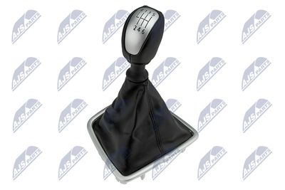 Pārslēdzējsviras rokturis NTY GZB-RE-000