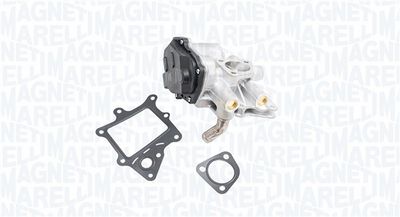 Izpl. gāzu recirkulācijas vārsts MAGNETI MARELLI 571822112323
