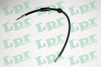 Тормозной шланг LPR 6T48690