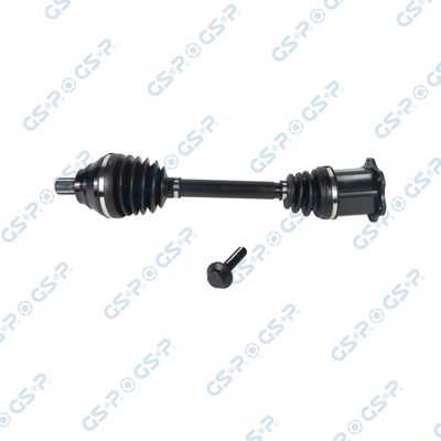 Приводной вал GSP 204505