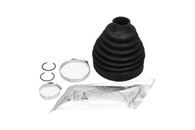 Putekļusargu komplekts, Piedziņas vārpsta KAVO PARTS CVB-6538