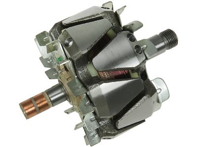 Rotors, Ģenerators AS-PL AR9039S