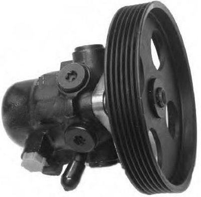 Гидравлический насос, рулевое управление GENERAL RICAMBI PI0142