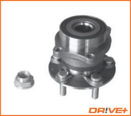 Комплект подшипника ступицы колеса Dr!ve+ DP2010.10.0243