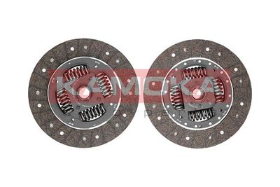 Sajūga disks KAMOKA DC005