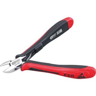Diagonālās knaibles KS TOOLS 500.7085