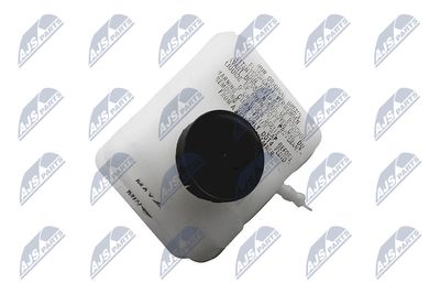 Kompensācijas tvertne, Bremžu šķidrums NTY CZW-VW-010